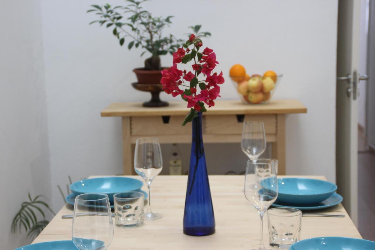 Celia House Apartamento