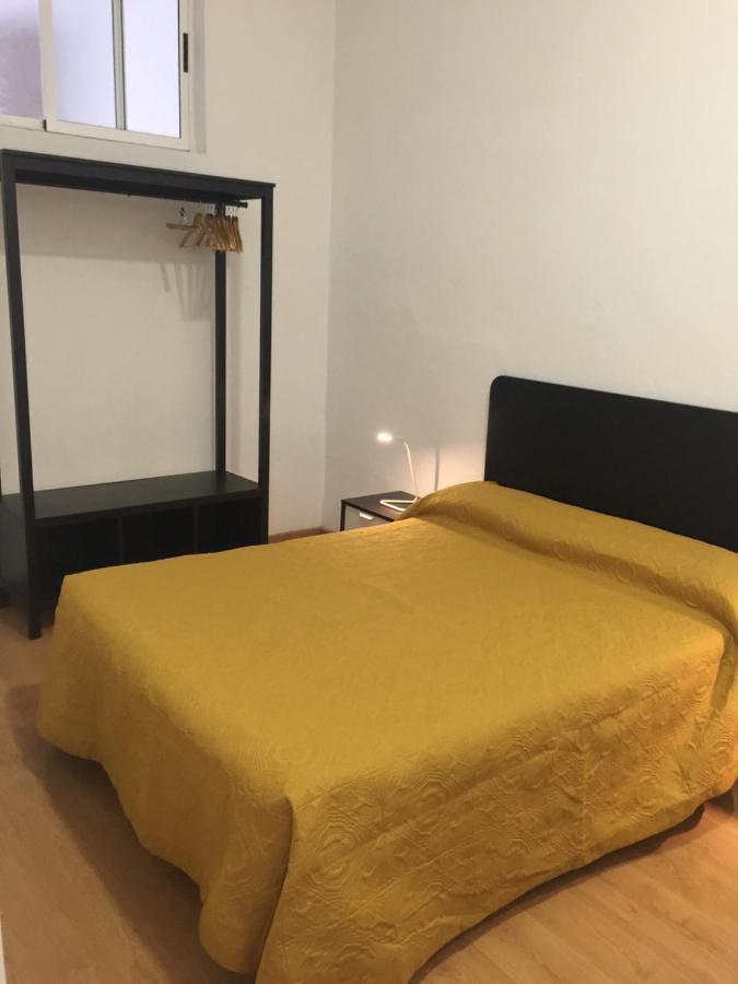 Leilighet Celia House Las Palmas de Gran Canaria