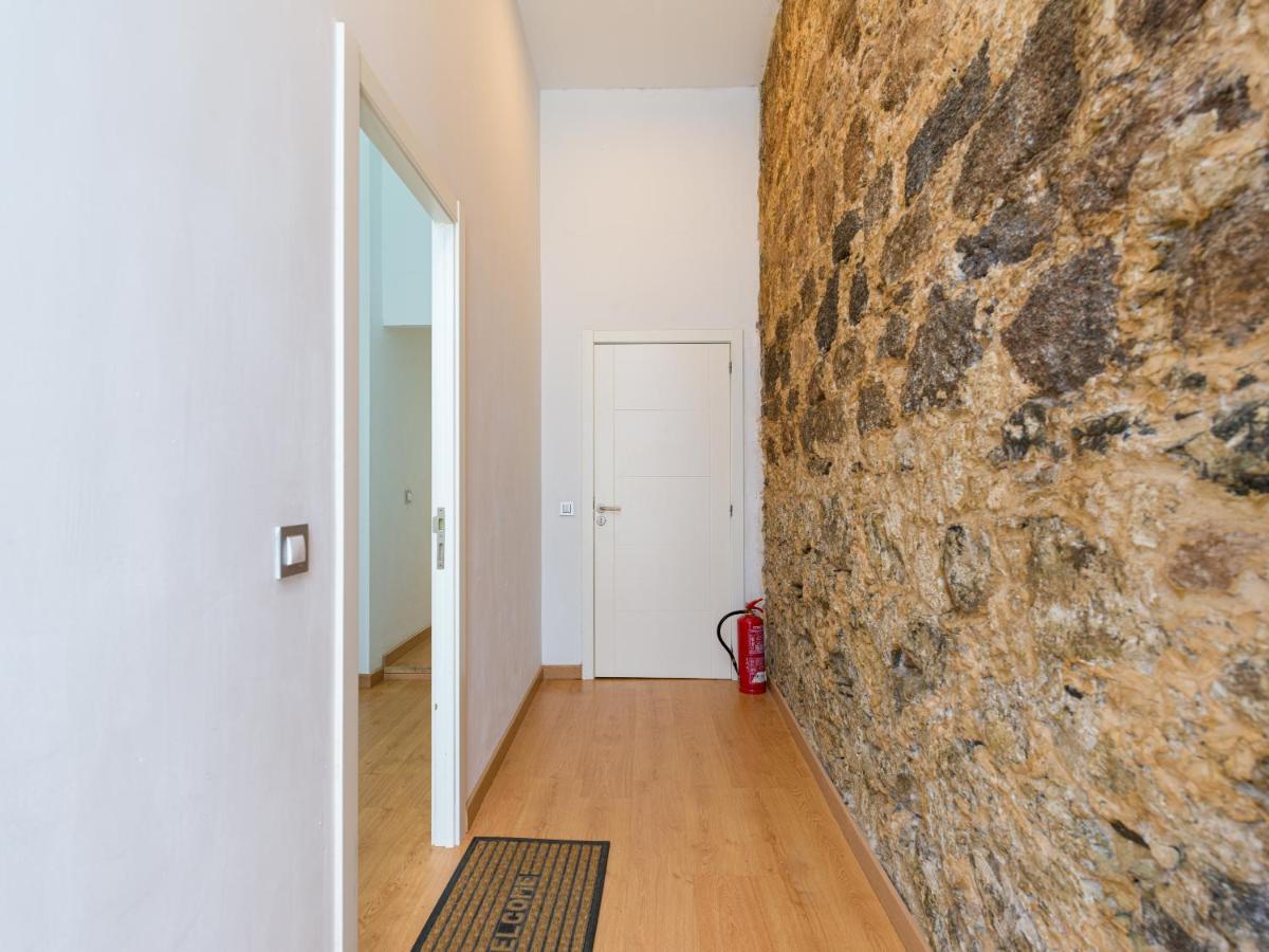 Leilighet Celia House *