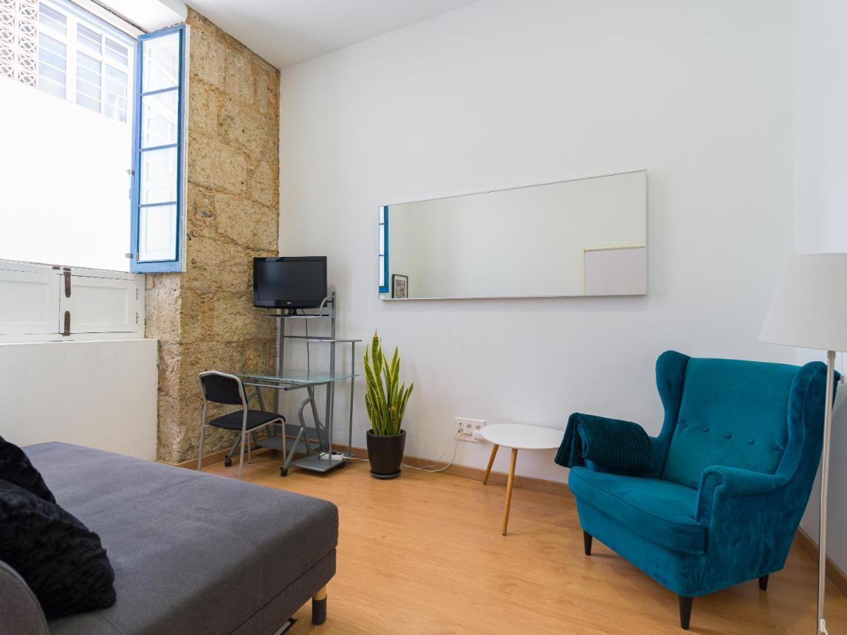 Leilighet Celia House *
