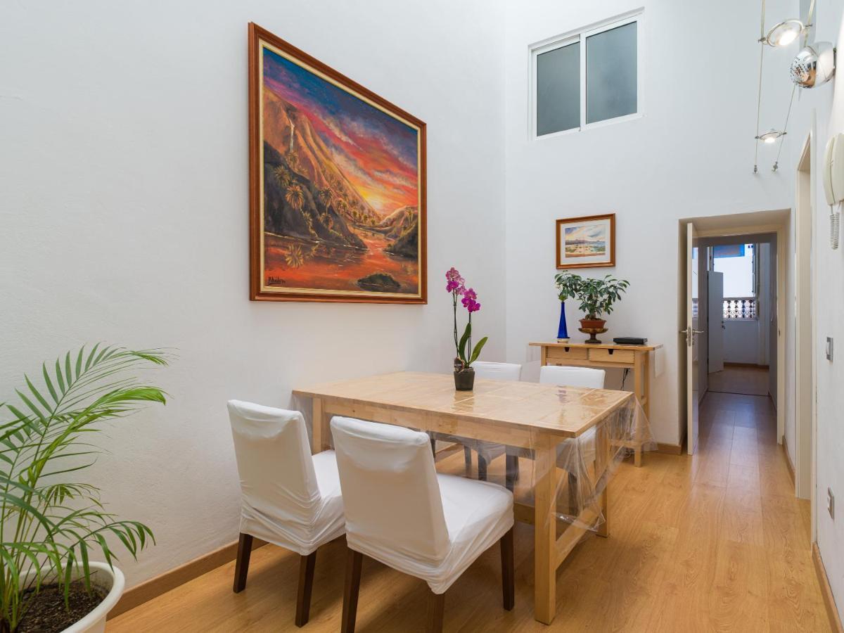 Celia House * Las Palmas de Gran Canaria