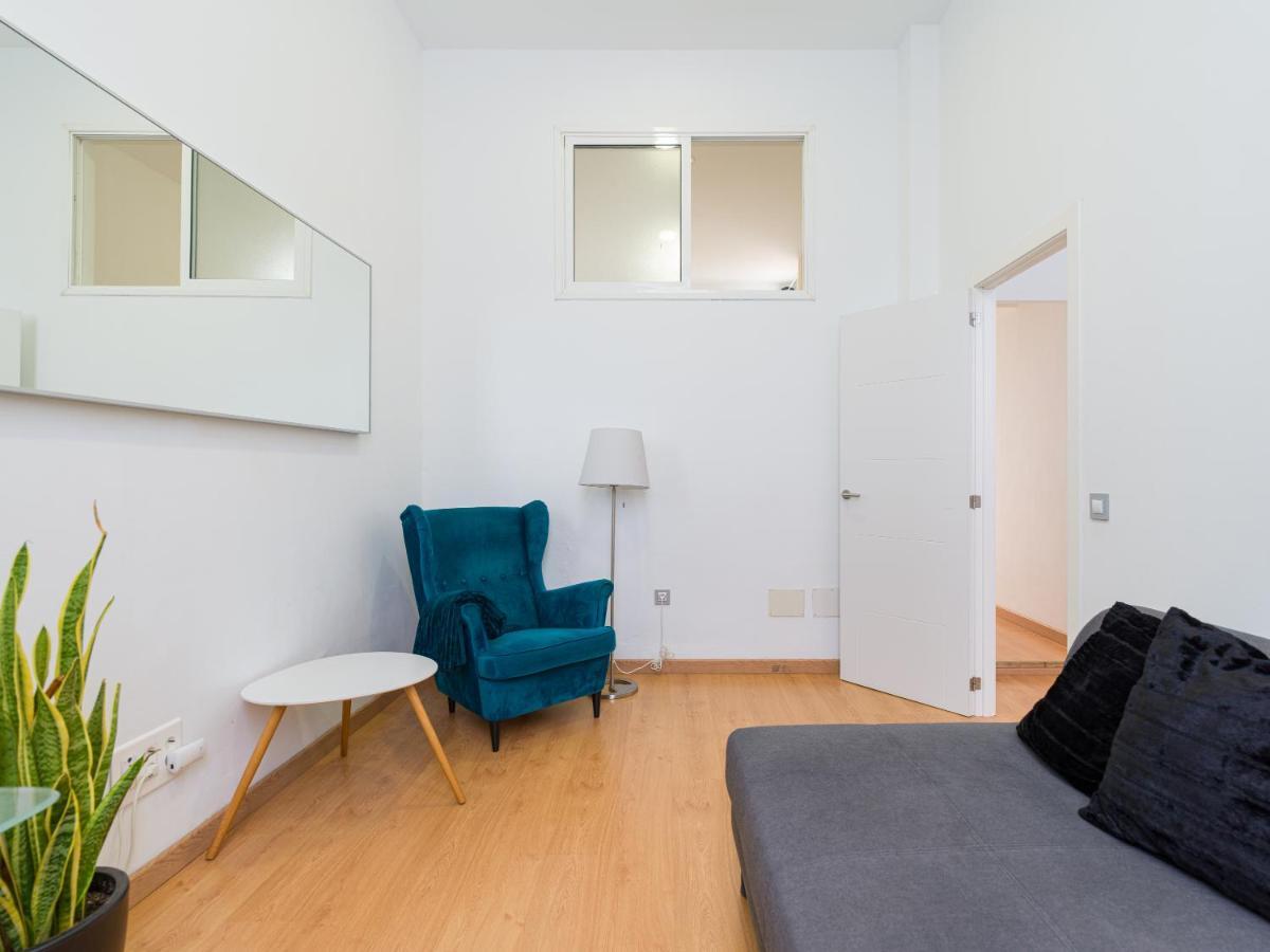 Celia House Leilighet Las Palmas de Gran Canaria
