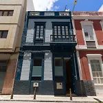 Celia House