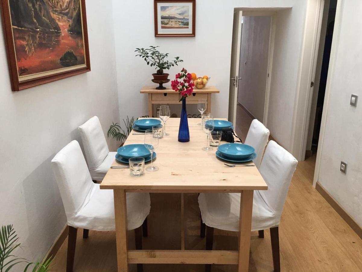 Celia House Appartamento Las Palmas de Gran Canaria