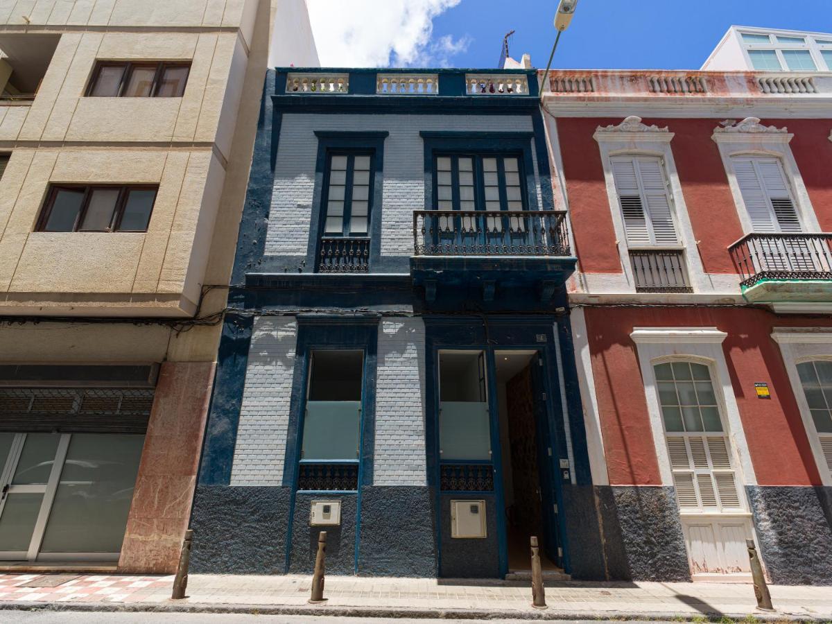 Celia House Appartamento